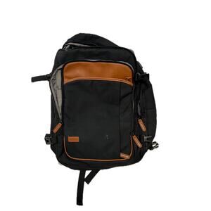 Lumesner Carry on Travel Backpacks, Extra Large 40L